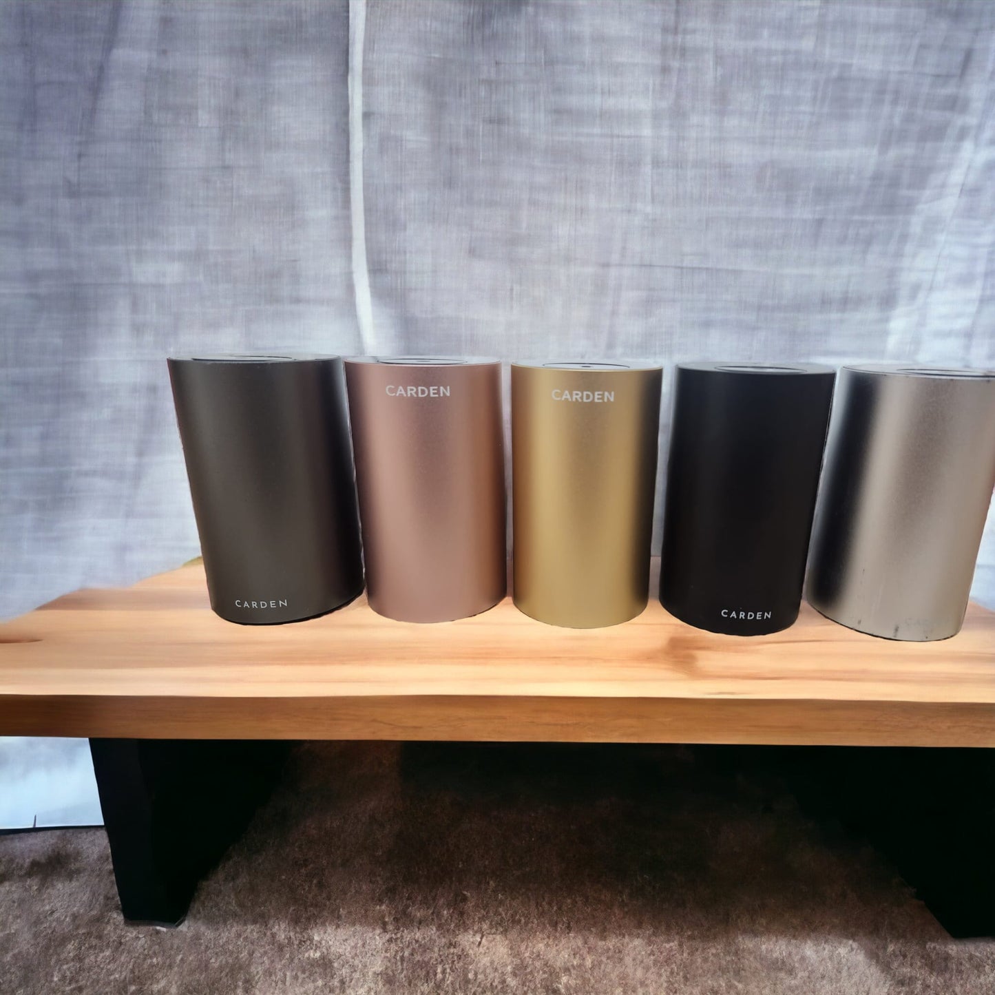 Ambience Neubiliser Big Bundle