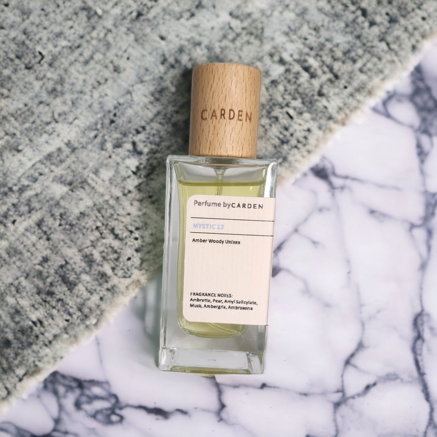 MYSTIC 13 (Inspired by Le Labo, Another 13 )