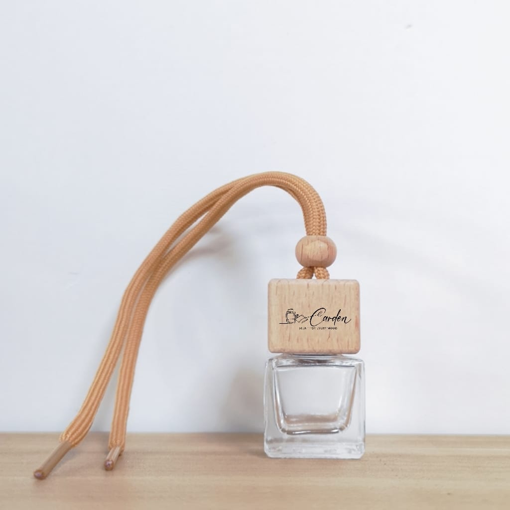 Casual 2 items workshop (Diffusing Accessory + Room & Linen Spray)