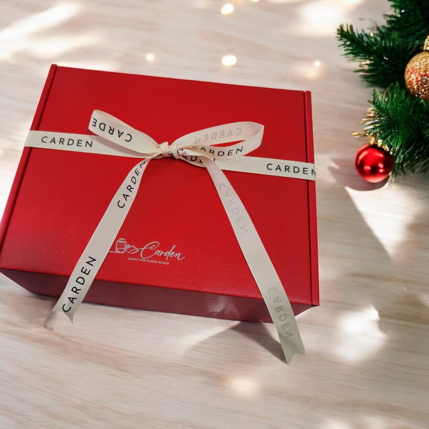 Scented Hand Sanitiser bundle (50ML)