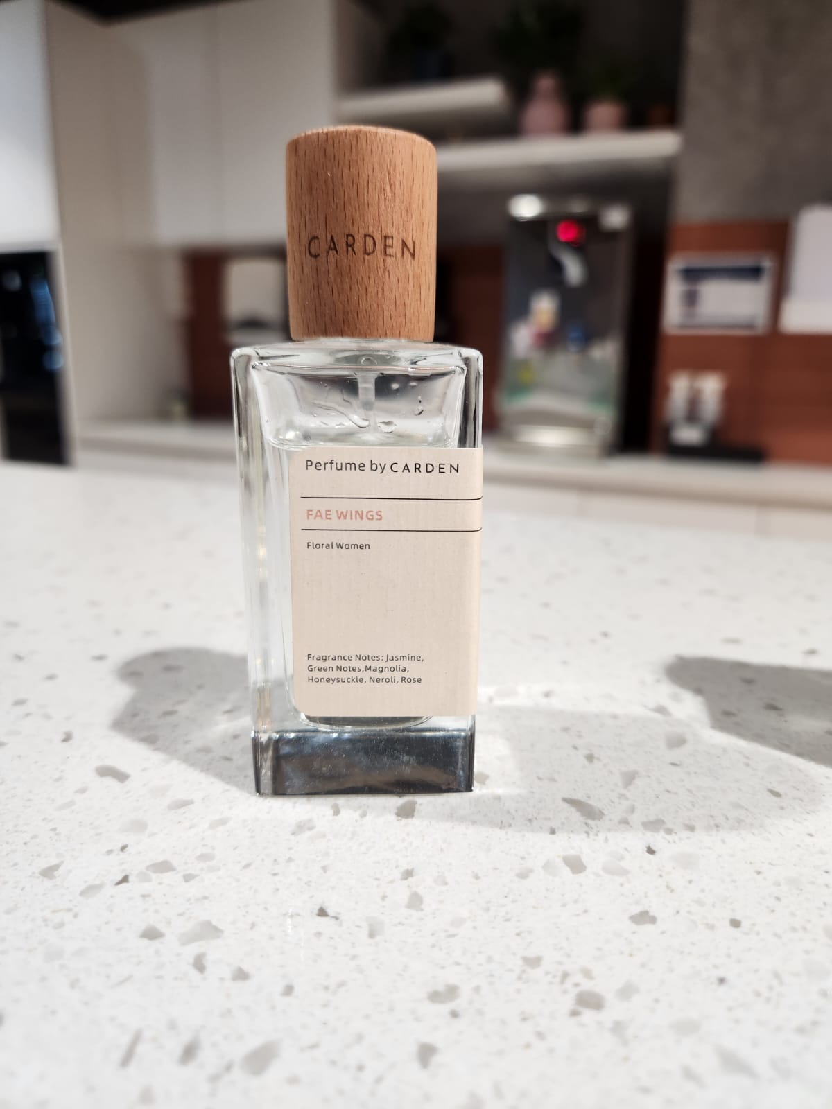 FAE WINGS (Inspired by D*or - J'adore Parfum deau) *NEW*