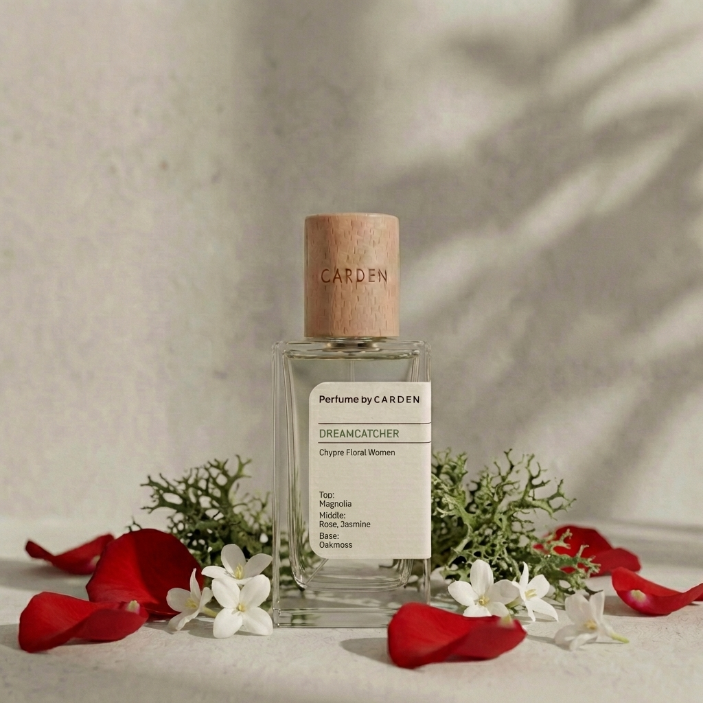DREAMCATCHER (Inspired by Chloe, L’Eau de Toilette)