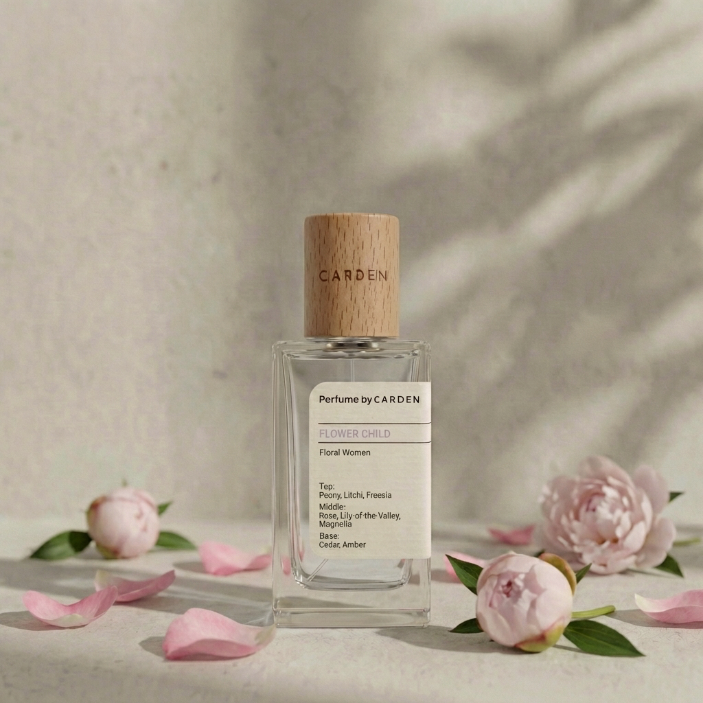 FLOWER CHILD (Inspired by Chloe, Signature Eau De Parfum )