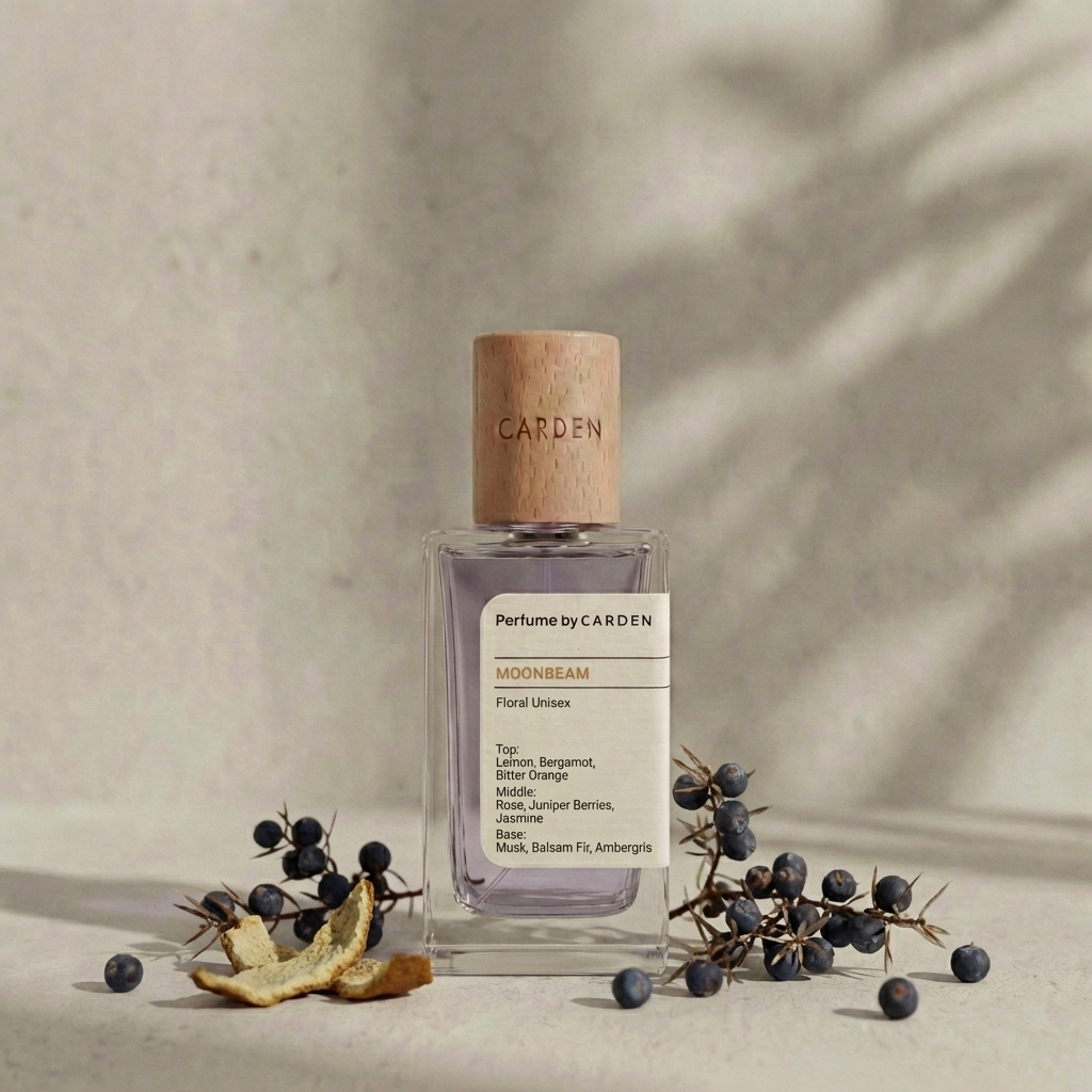 MOONBEAM (Inspired by Penhaligon's, Luna)