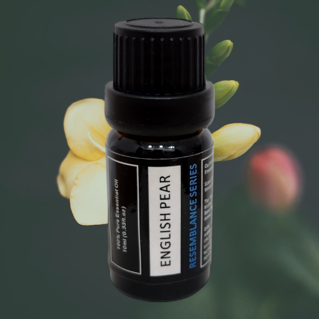 Essential Oil (RESEMBLANCES SERIES)