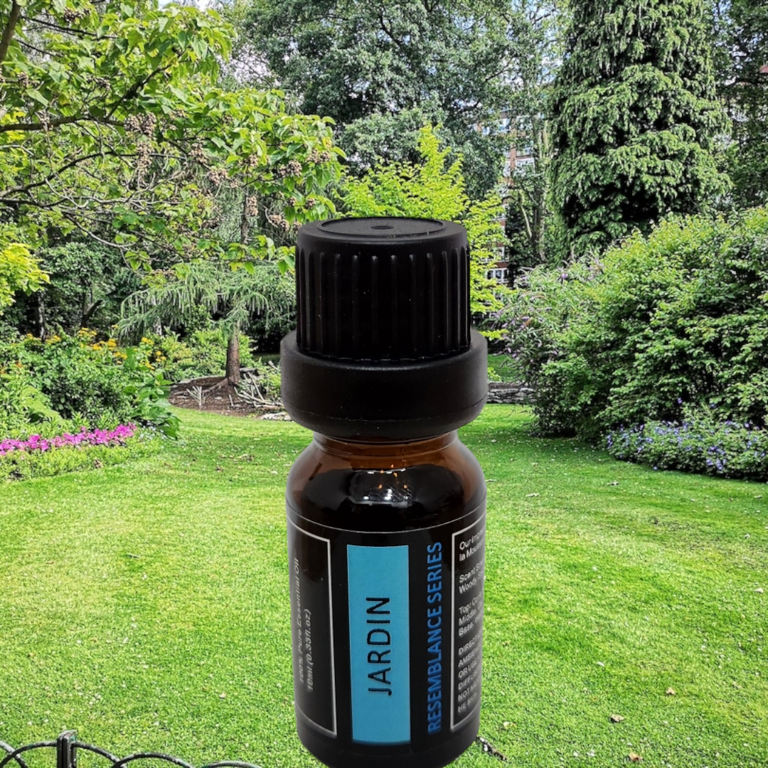 Essential Oil (RESEMBLANCES SERIES)