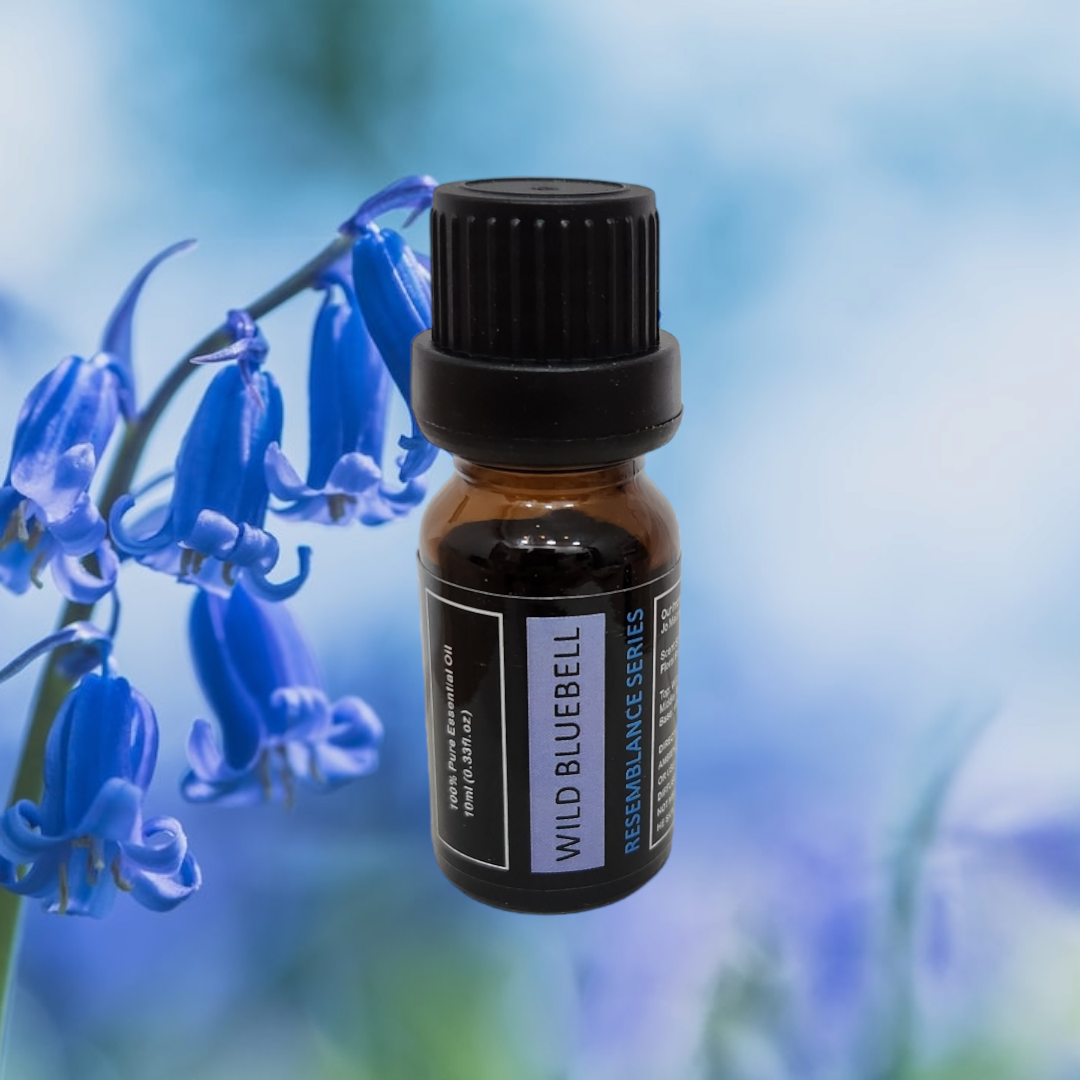 Essential Oil (RESEMBLANCES SERIES)