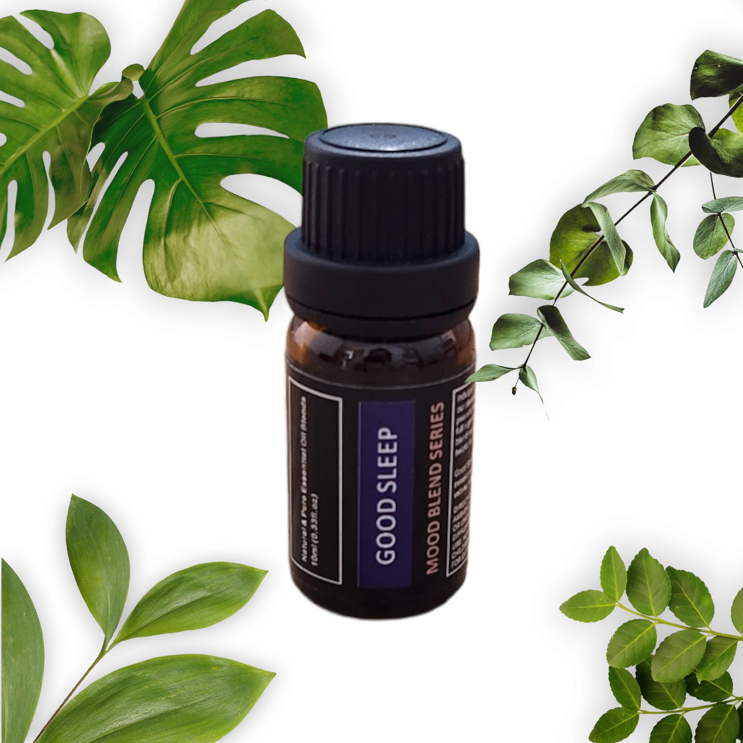 Essential Oil (MOOD BLEND SERIES)