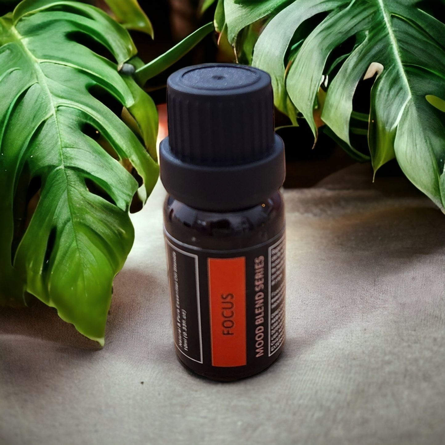 Essential Oil (MOOD BLEND SERIES)