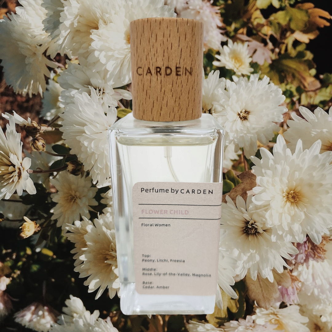FLOWER CHILD (Inspired by Chloe, Signature Eau De Parfum )