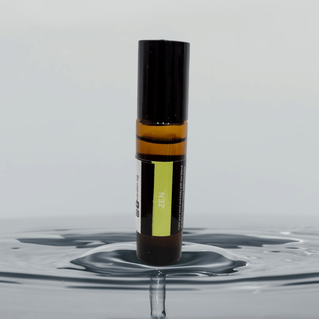 Roller oil - Zen