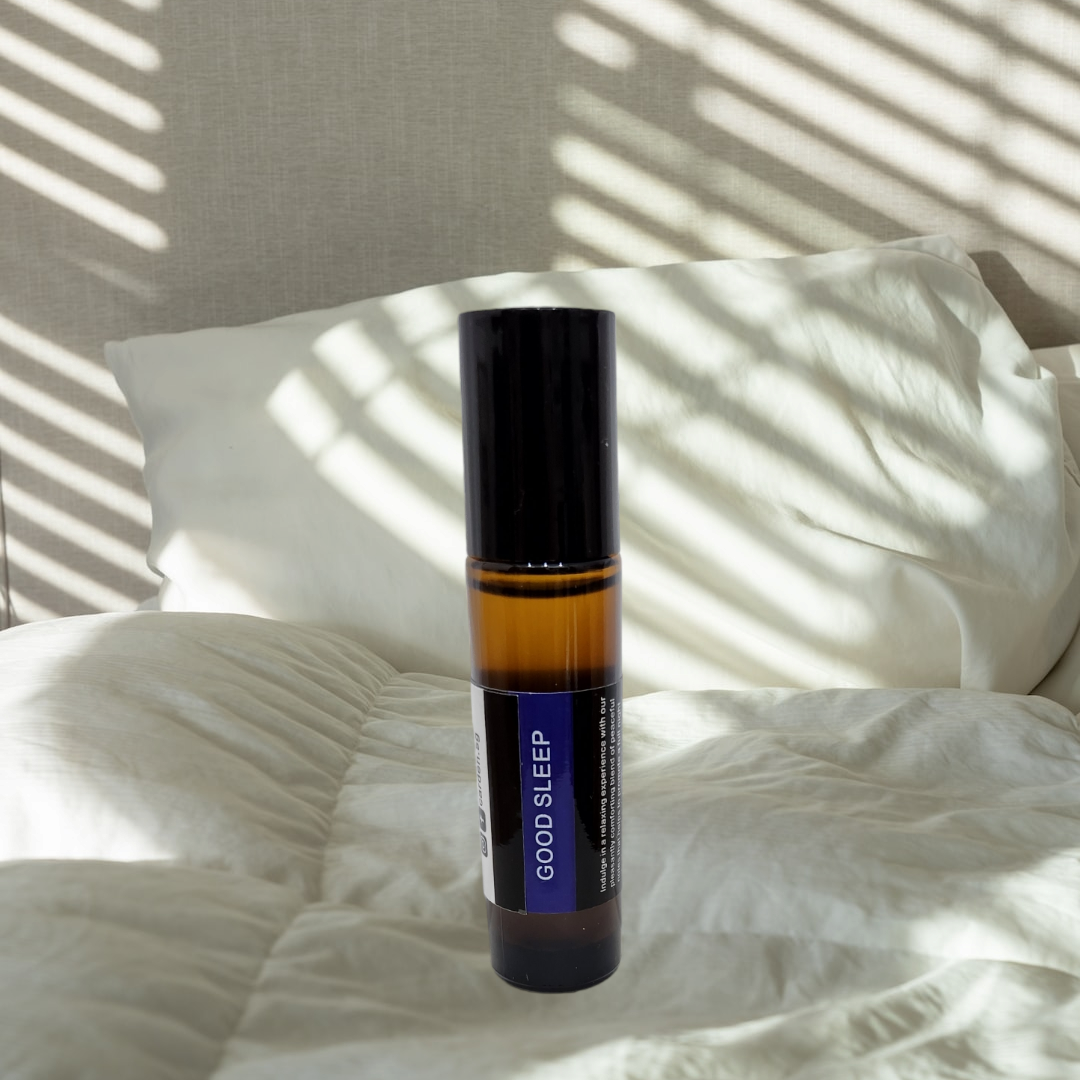 Roller oil - Good Sleep