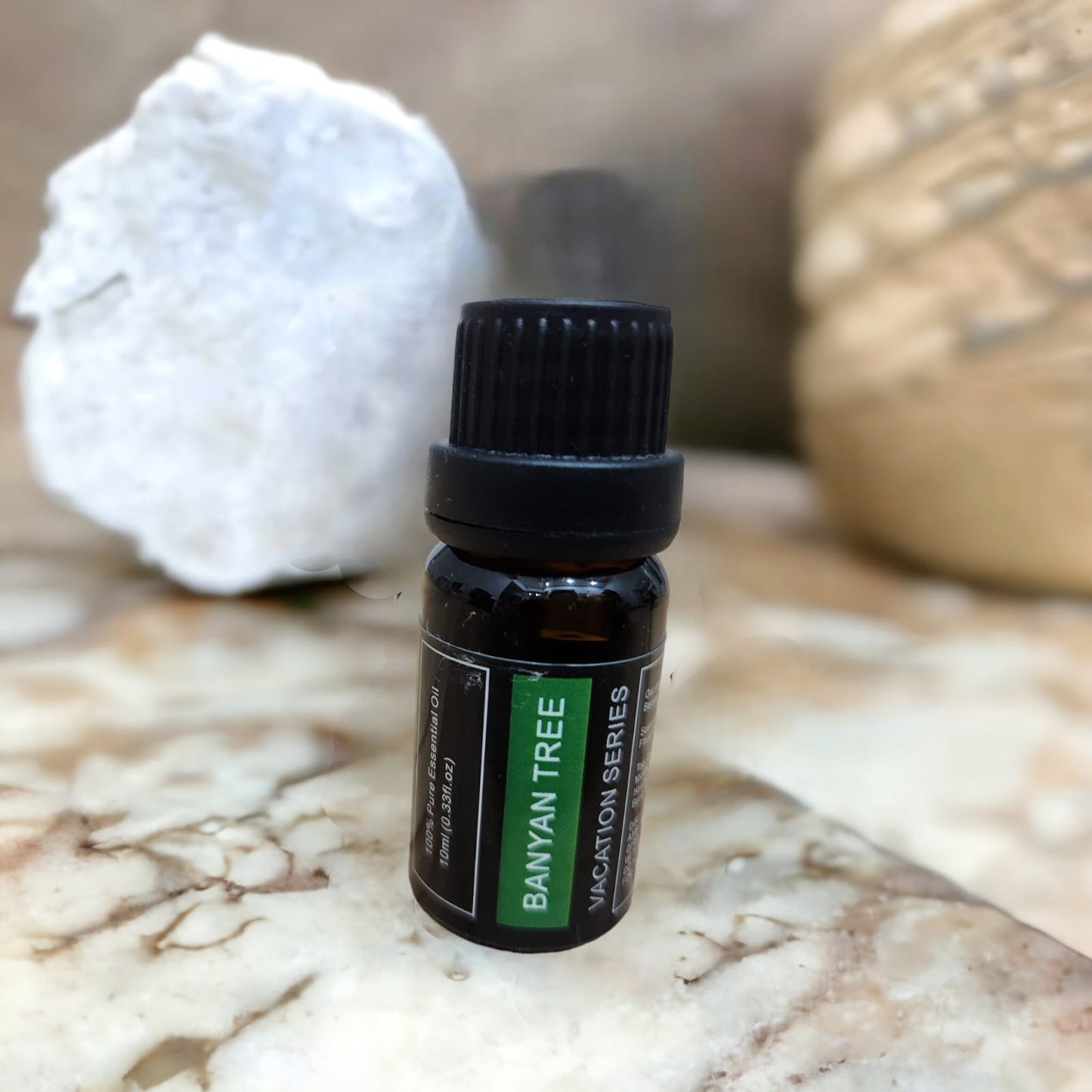 Essential Oil (VACATION SERIES)