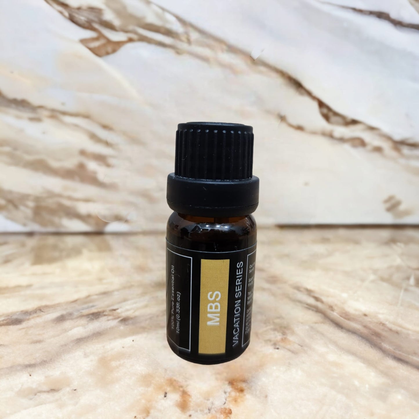 Essential Oil (VACATION SERIES)