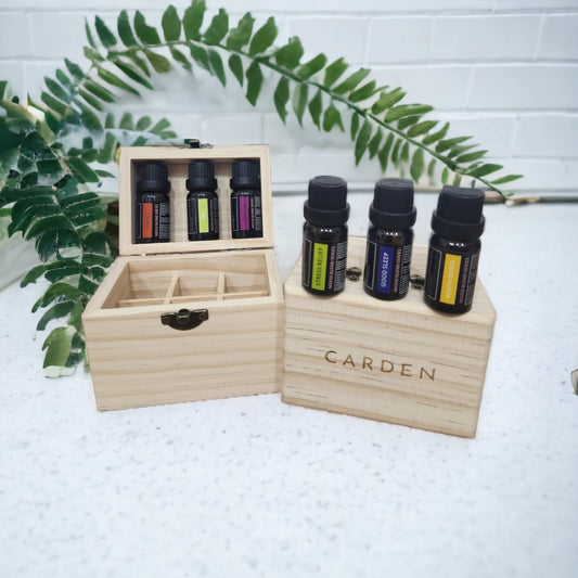 Essential Oil Bundle