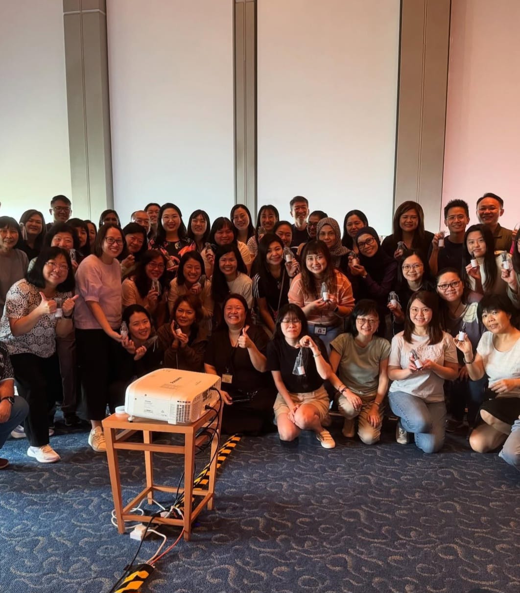 Corporate workshop / Teambuilding