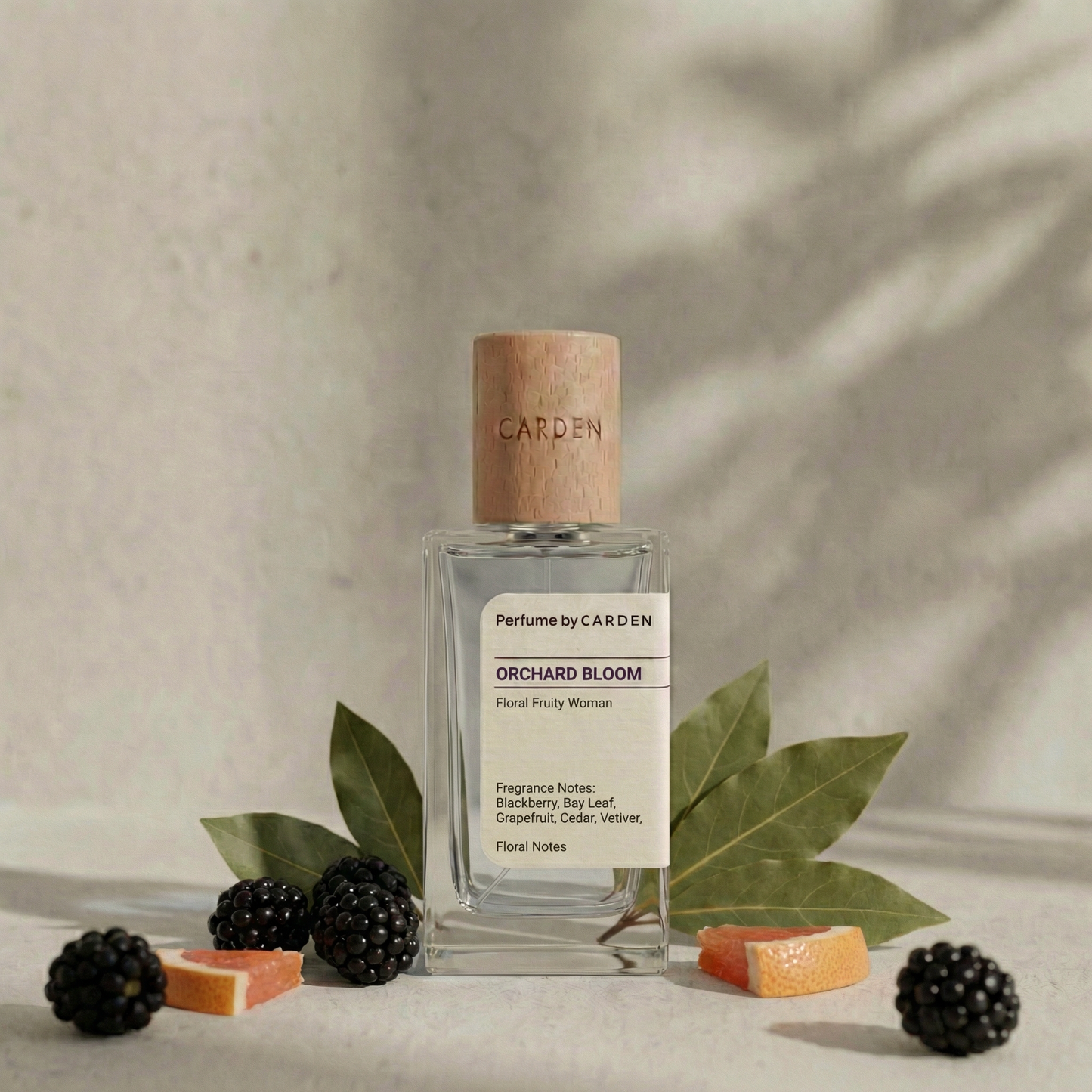 ORCHARD BLOOM (Inspired by Jo Malone – Blackberry & Bay) *NEW*