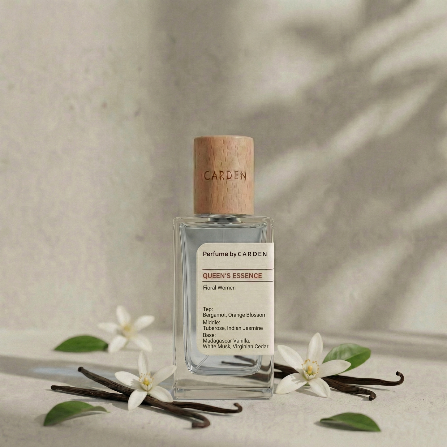 QUEEN’S ESSENCE (Inspired by Armani - My Way) *NEW*