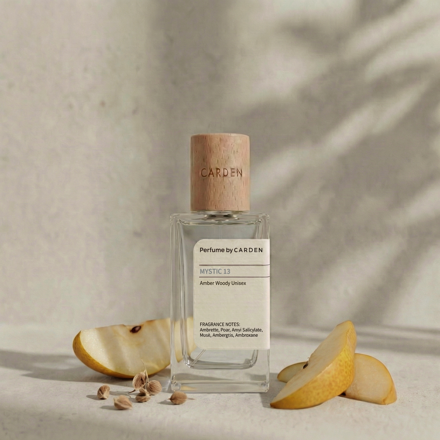 MYSTIC 13  (Inspired by Le Labo, Another 13 )