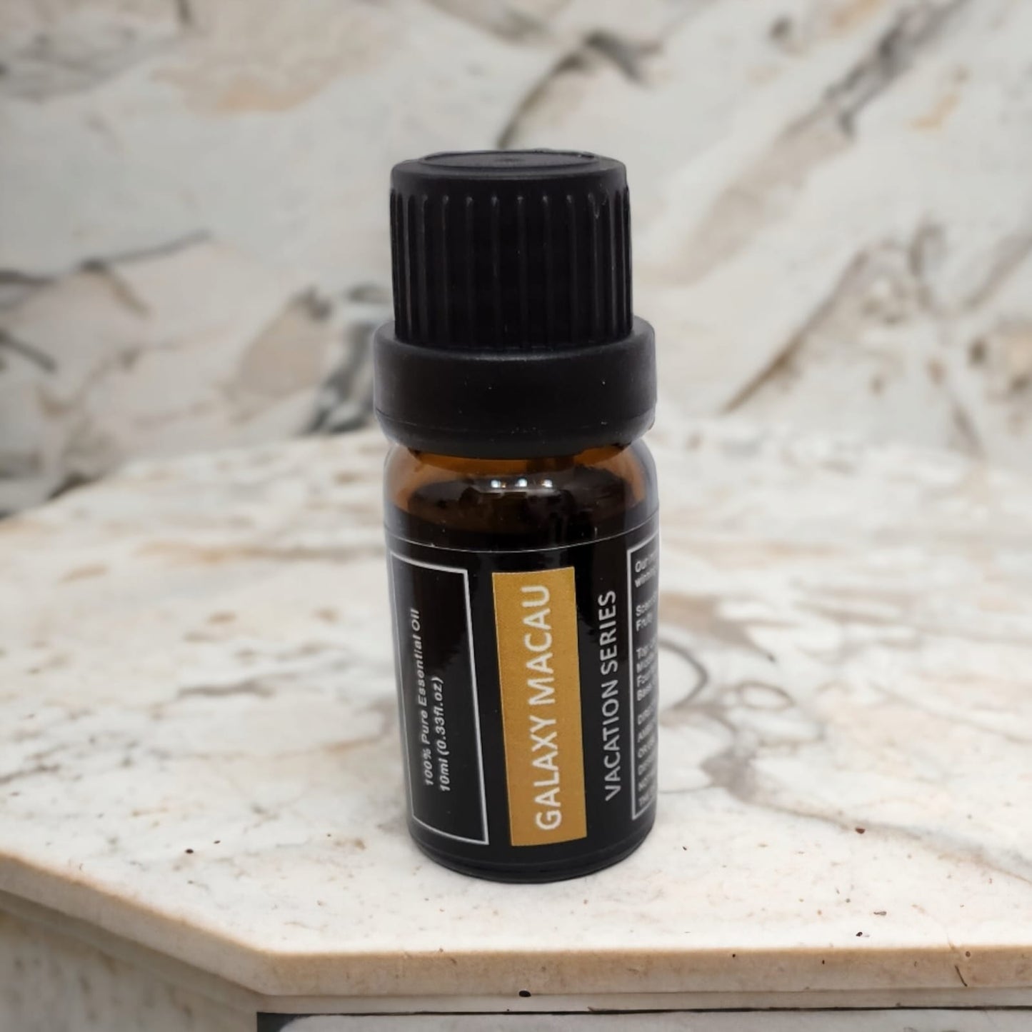 Essential Oil (VACATION SERIES)