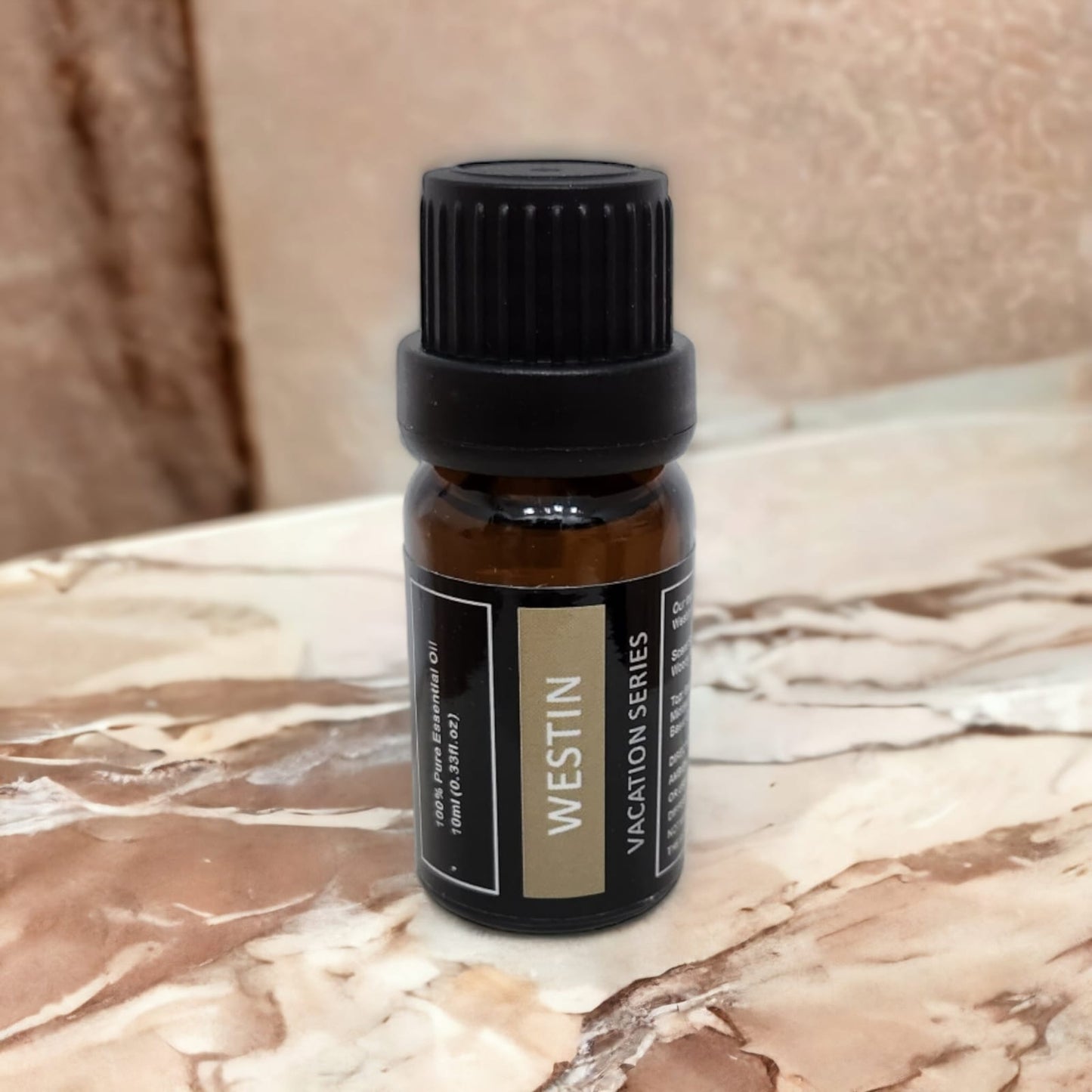 Essential Oil (VACATION SERIES)