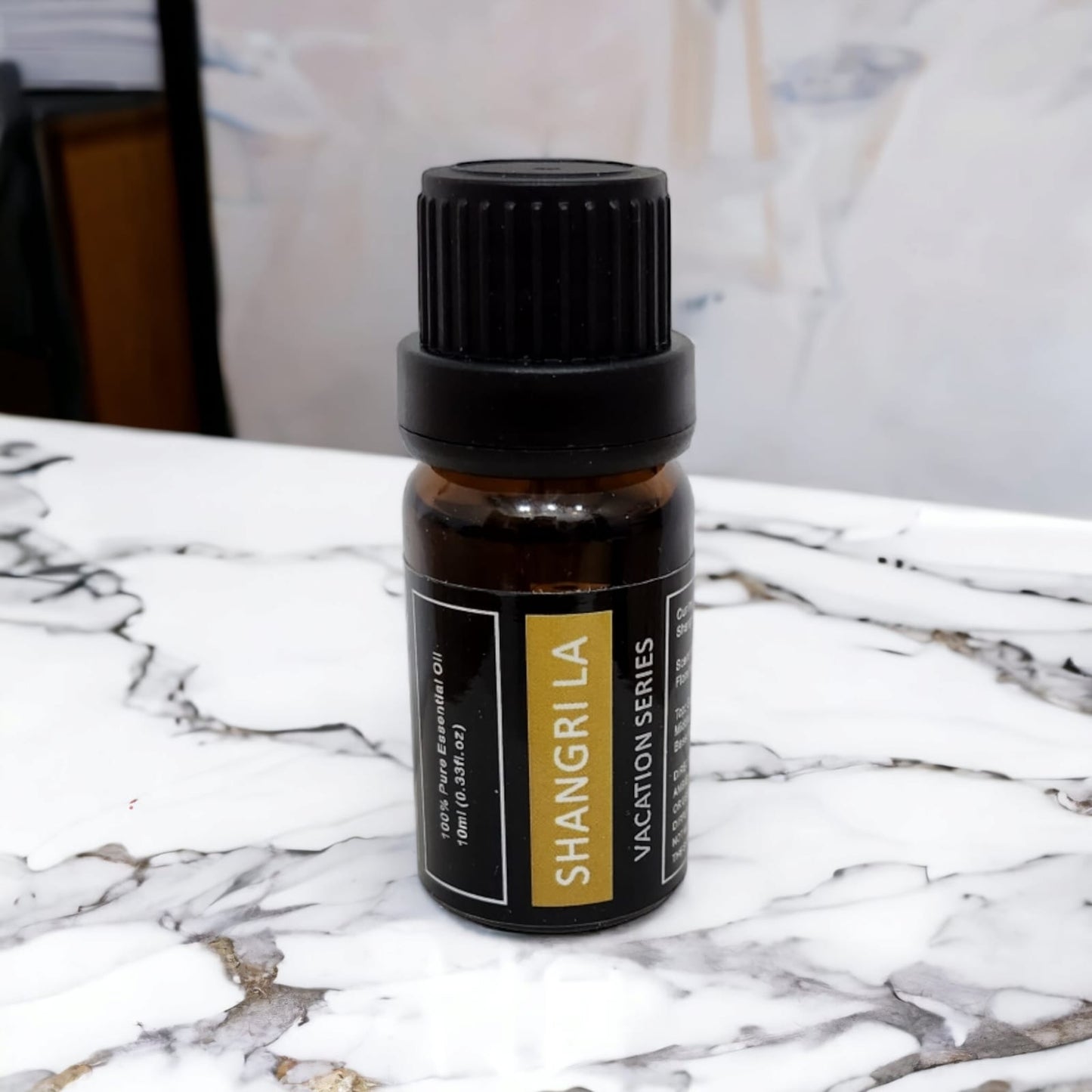 Essential Oil (VACATION SERIES)