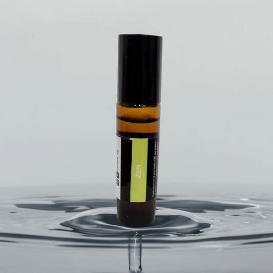 Roller oil - Zen